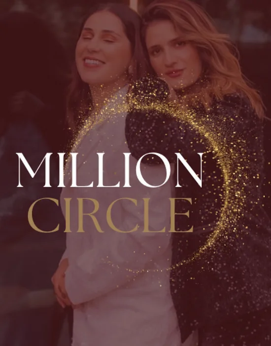 Million Circle