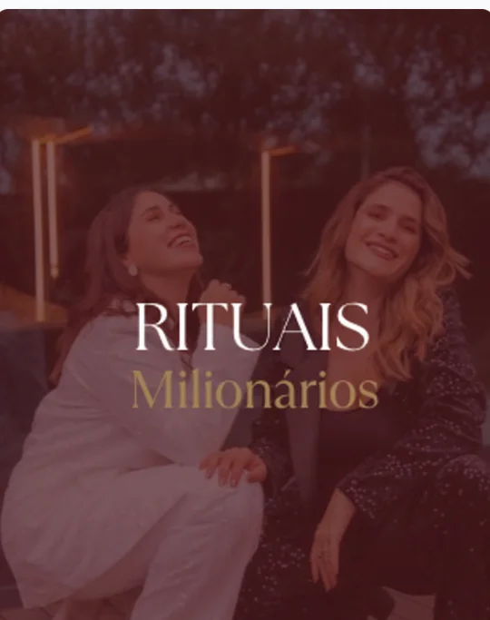 Rituais Milionários