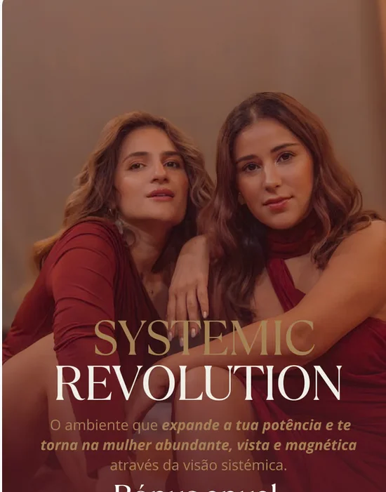 Systemic Revolution